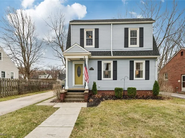 24055 Maple Ridge Rd, North Olmsted, OH 44070