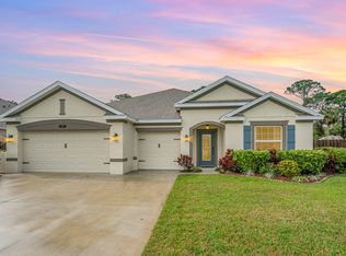 1862 Lune Ct, West Melbourne, FL 32904