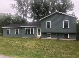 212 McMullen Rd, Milton, VT 05468