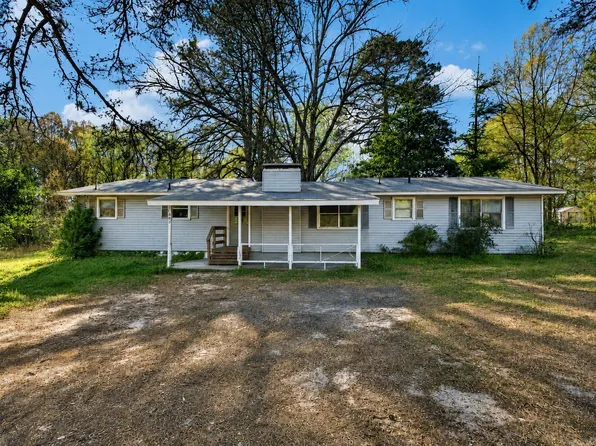 603 Mount Zion Rd, Arkadelphia, AR 71923