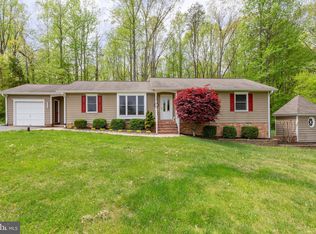 10330 Shaw Dr, Spotsylvania, VA 22553