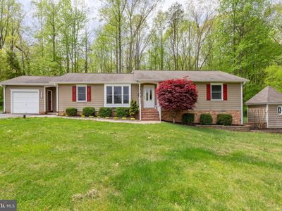 10330 Shaw Dr, Spotsylvania, VA, 22553