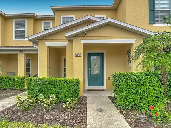 3115 SEAVIEW CASTLE DRIVE, KISSIMMEE, FL 34746