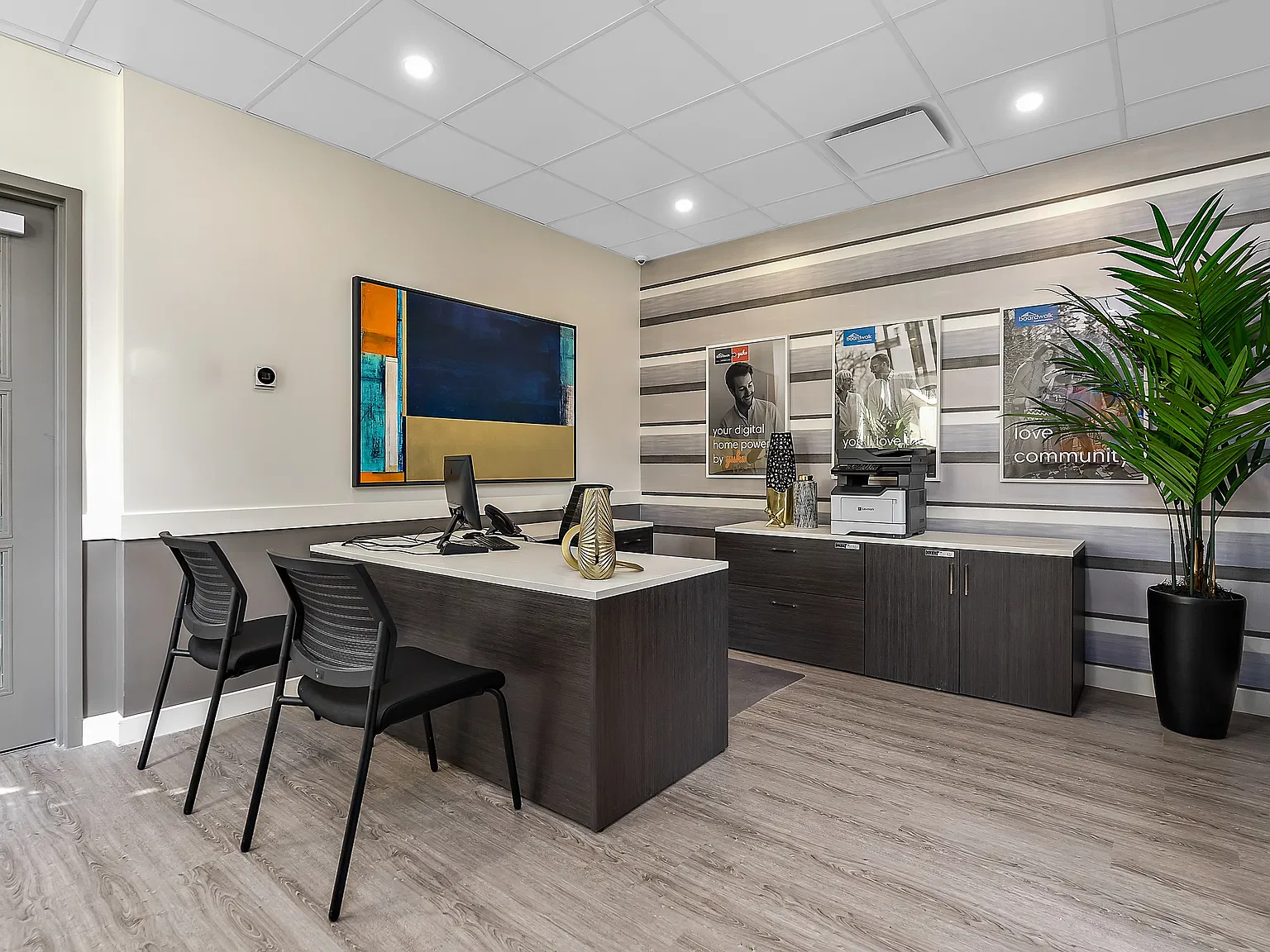 The Westmount — Photo 4