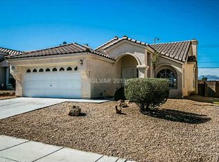 3419 Outlook Point St, North Las Vegas, NV 89032
