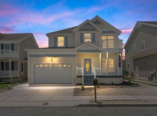 14 W 28th St, Ocean City, NJ 08226