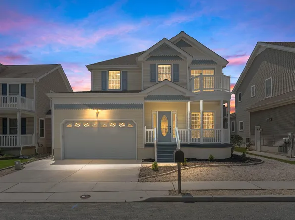14 W 28th St, Ocean City, NJ 08226