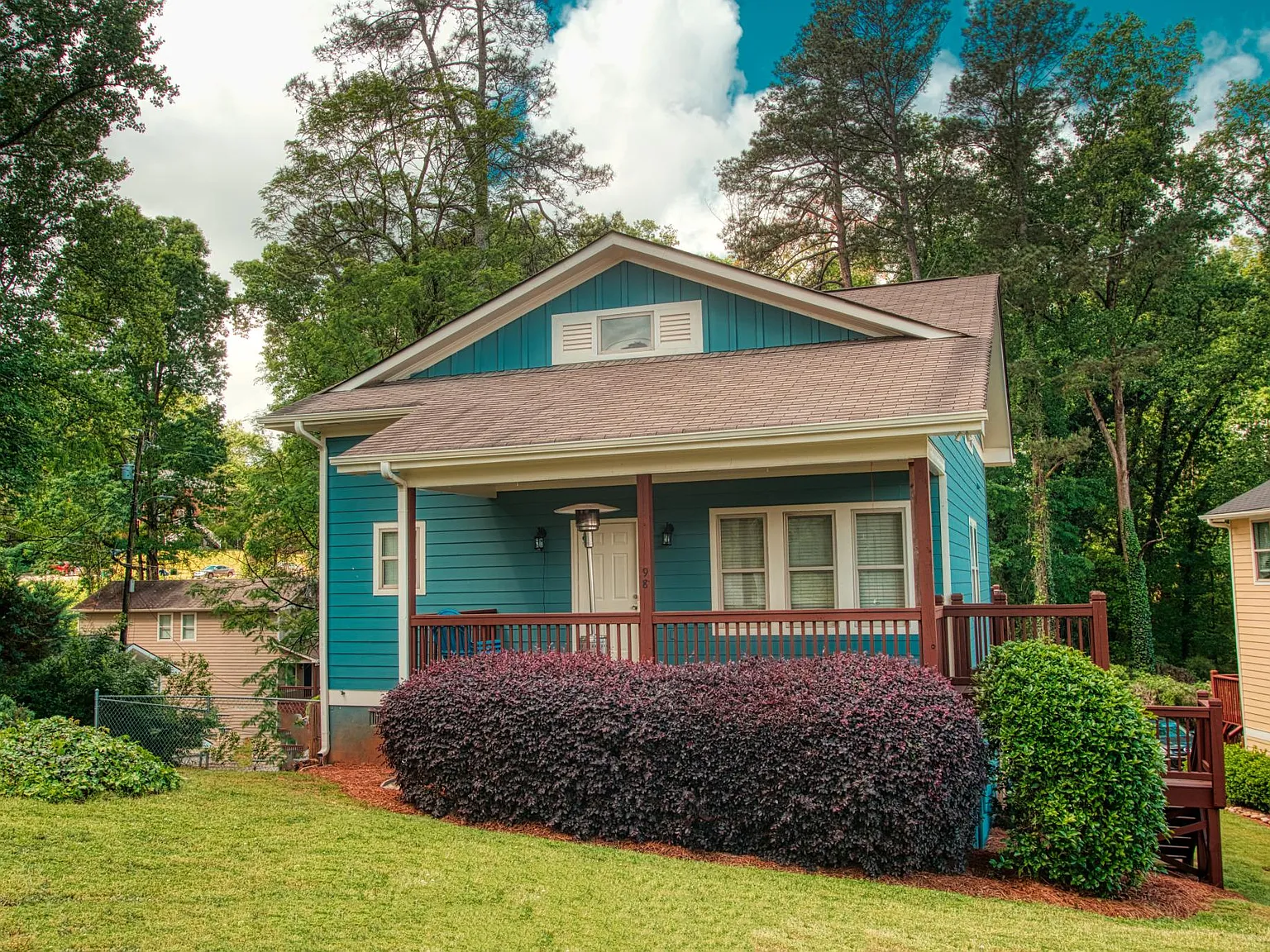 4 bed, $2,860 — Photo 3
