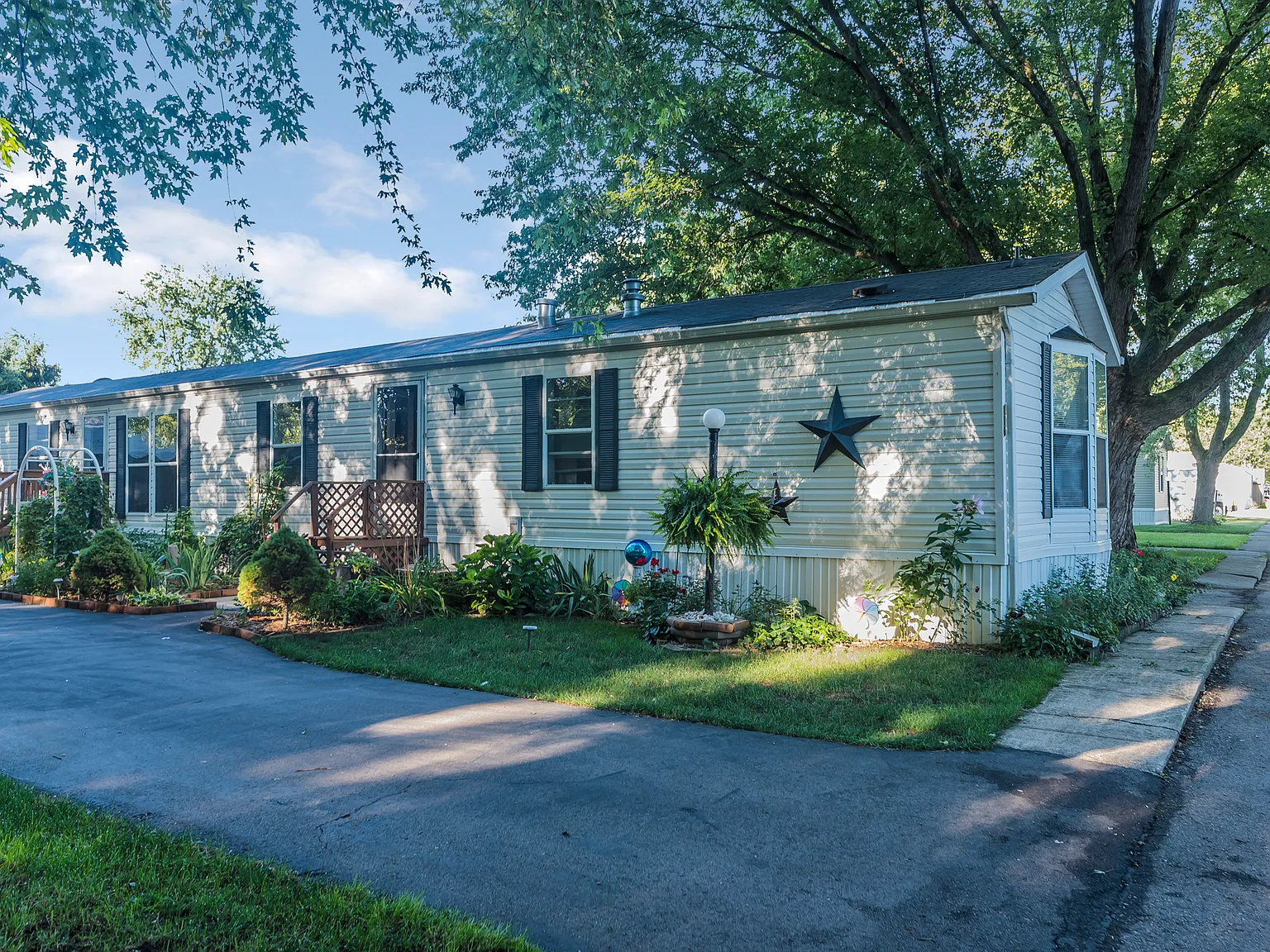 Hamlin — Photo 4