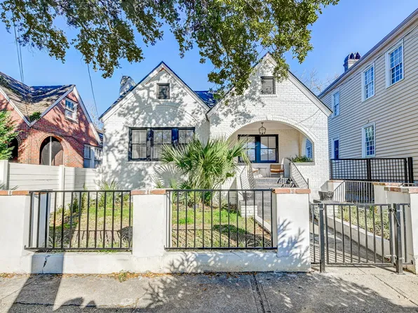 786 Rutledge Ave, Charleston, SC 29403
