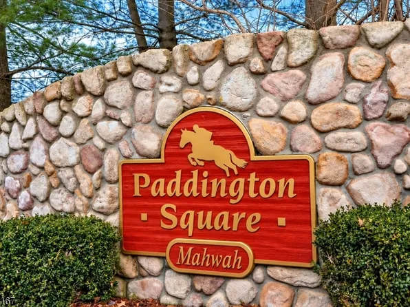 1293 Paddington Rd, Mahwah Twp., NJ 07430