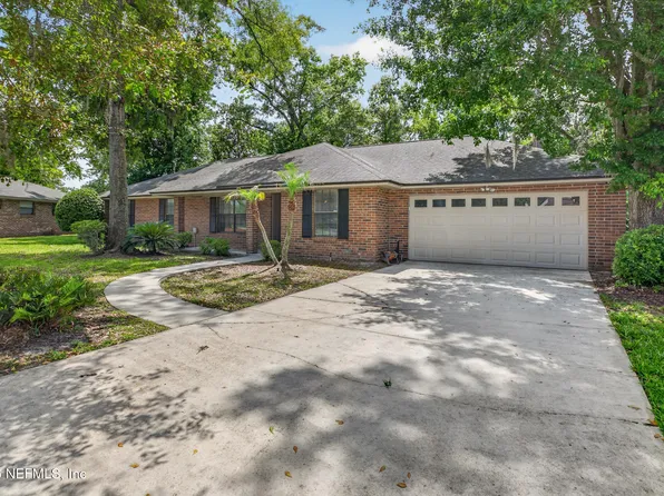 3158 OLD PORT Circle W, Jacksonville, FL 32216