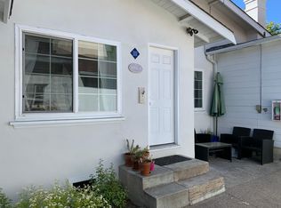 2091 El Camino Real, Palo Alto, CA 94306