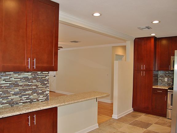 Lots of New Cabinets