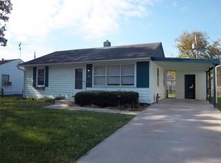 59 Elm St, Germantown, OH 45327