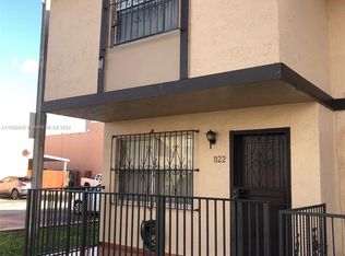1122 W 42nd St #24, Hialeah, FL 33012