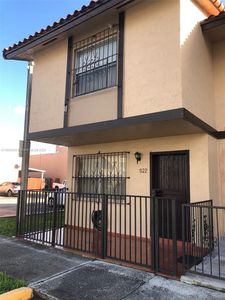 1122 W 42nd St #24, Hialeah, FL, 33012