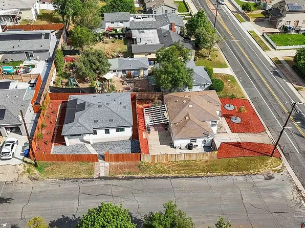 4712-4714 Harbinson Ave, La Mesa, CA 91942