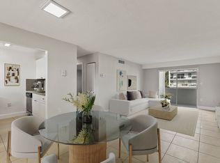 Sunworld Apartments, North Miami Beach, FL 33160