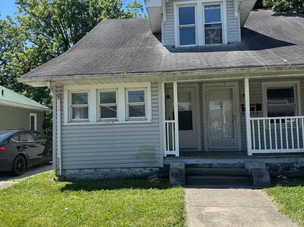 1233 East 29th Street - 1235, 1233 E 29th St, Anderson, IN 46016