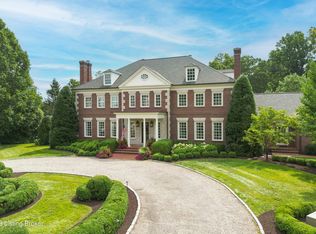 9 Rockledge Dr, Glenview, KY 40025