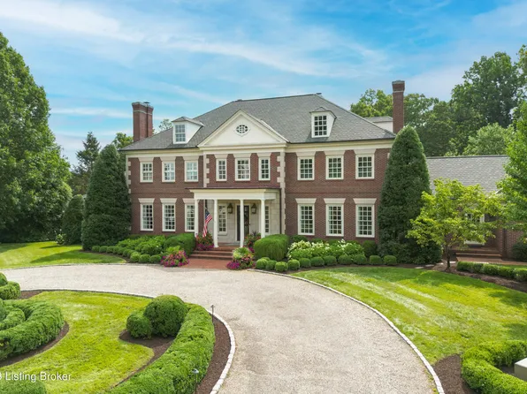 9 Rockledge Dr, Glenview, KY 40025