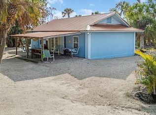 105 Mound Rd, Fort Myers Beach, FL 33931