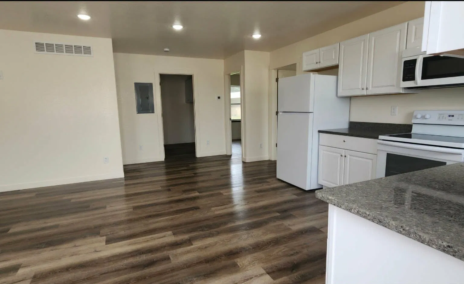 3 bed, 900 sqft, $1,250 — Photo 2