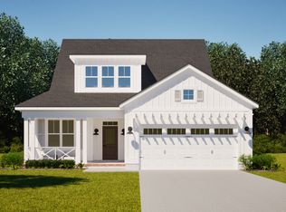 Cherry Plan, Riverlights, Wilmington, NC 28412