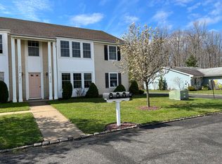 525D Belford Rd, Monroe Township, NJ 08831