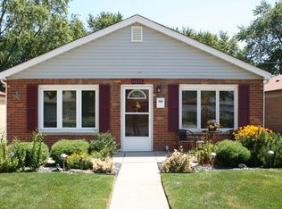 11635 S Sacramento Dr, Merrionette Park, IL