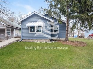 1330 W 25th St, Indianapolis, IN