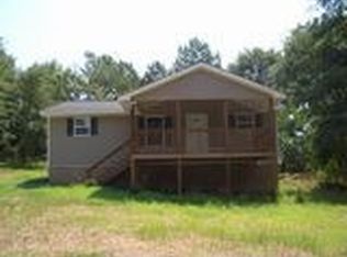 1988 Highway 172, Colbert, GA 30629