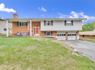 6161 Carnation Rd, Dayton, OH 45449