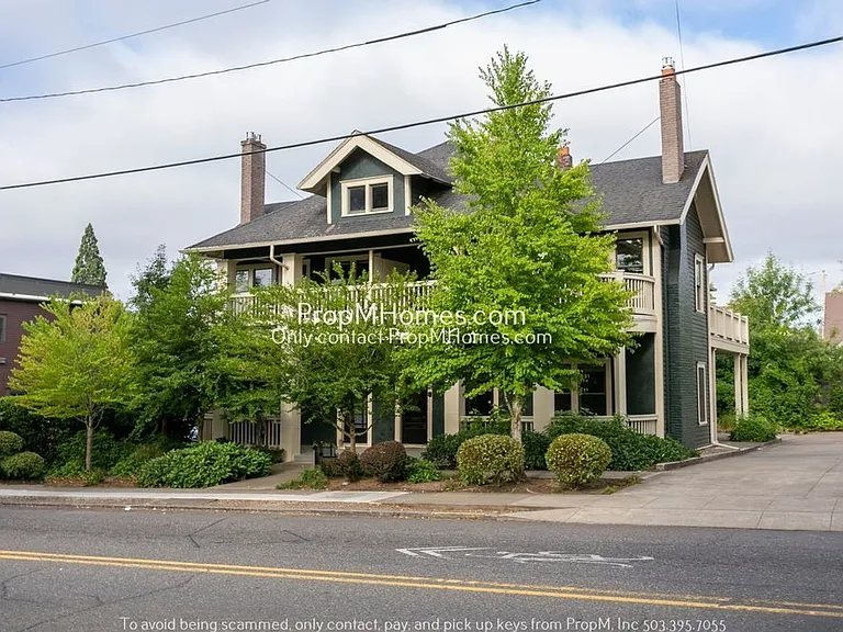 Charming Two Bedroom, One Bath in Mt Tabor! — Photo 19