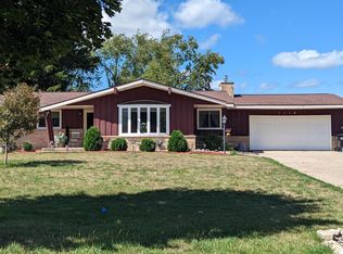 1116 North St, Sparta, WI 54656
