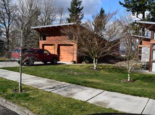 6653 SE Ash Pl UNIT B, Portland, OR 97215