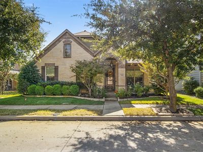 7609 Chief Spotted Tail Dr, McKinney, TX, 75070