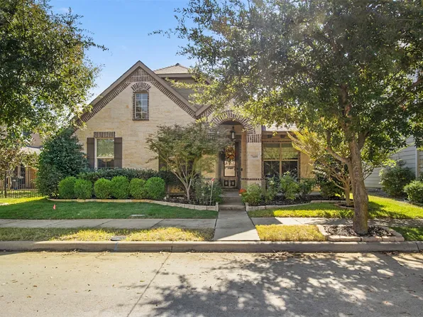7609 Chief Spotted Tail Dr, McKinney, TX 75070