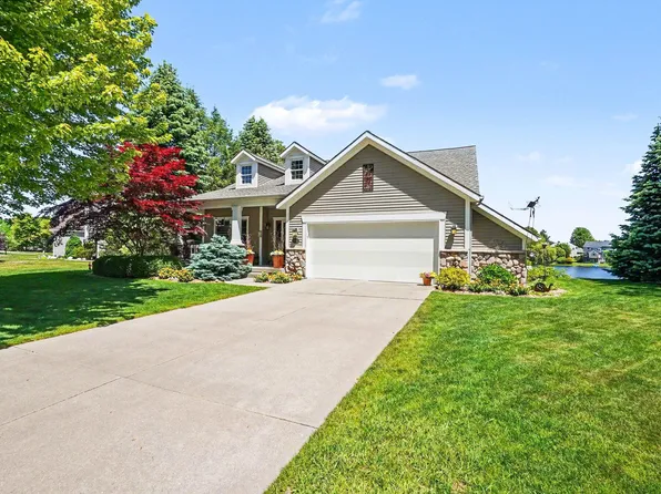 6852 Westshire Dr, Muskegon, MI 49444