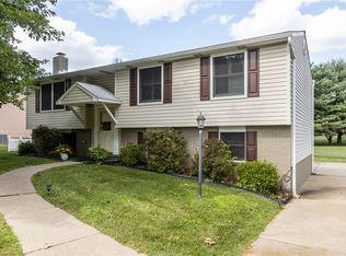 105 Colonial Dr, Sewickley, PA