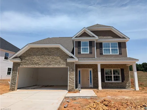 1616 Birtwick Park St #86, Kernersville, NC 27284