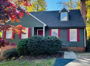208 Colonial Ct, Forest, VA 24551
