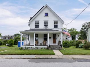 39 Chester Ave, Westerly, RI 02891