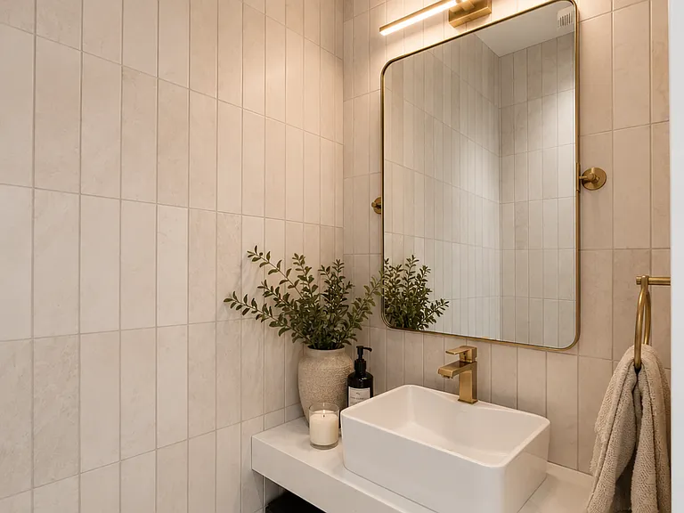1015 Rear Irving St NW — Photo 7