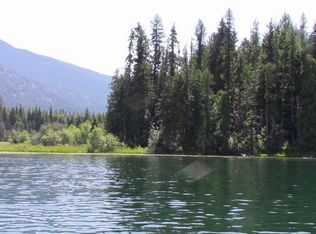 Tbd Bull Lake Rd, Troy, MT 59935