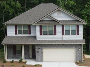 184 Amidon Dr, Villa Rica, GA 30180