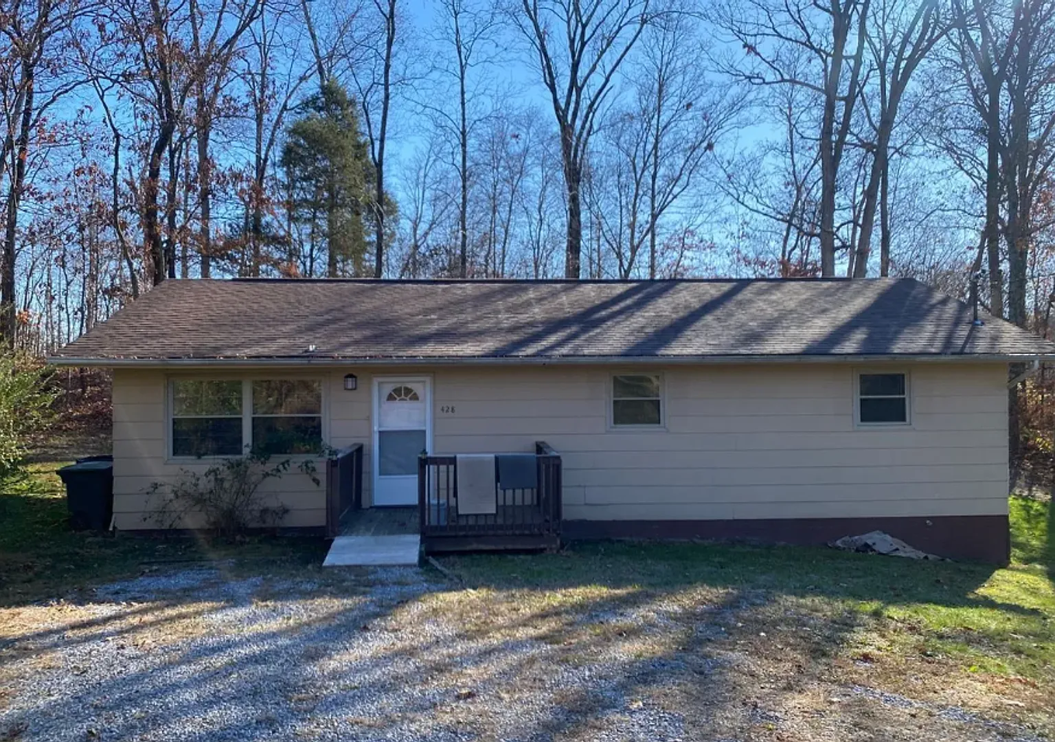 3 Bedroom 2 Bathroom Home located in Greeneville, TN — Photo 1