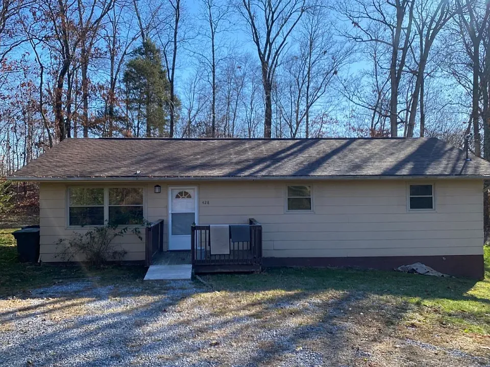 428 Fairgrounds Rd