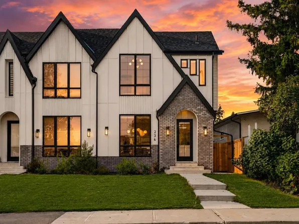 236 S 30th Ave NE, Calgary, AB T2E 2C9